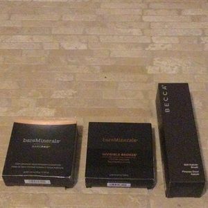 Robbin’s Bundle Bare Minerals Makeup lot